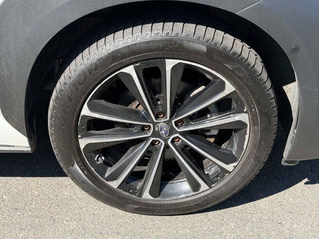 Used 2023 Subaru Solterra AWD image 9