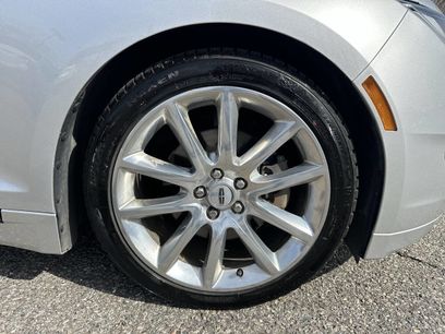 Used 2016 Lincoln MKZ w/ Equipment Group 200A Select