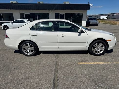 Used 2009 Ford Fusion SEL FWD image 5