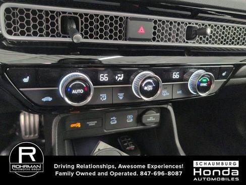 New 2026 Honda Civic Sport image 10