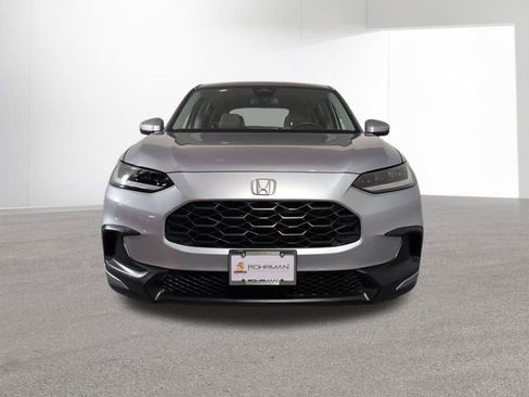 Certified 2023 Honda HR-V LX image 27