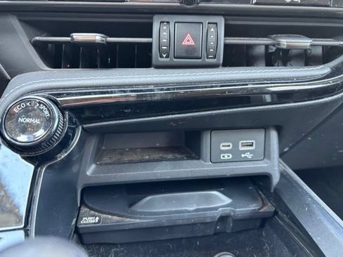 Used 2022 Lexus NX 350 AWD image 35