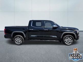 Used 2024 Toyota Tundra 1794 Edition AWD/4WD video 2