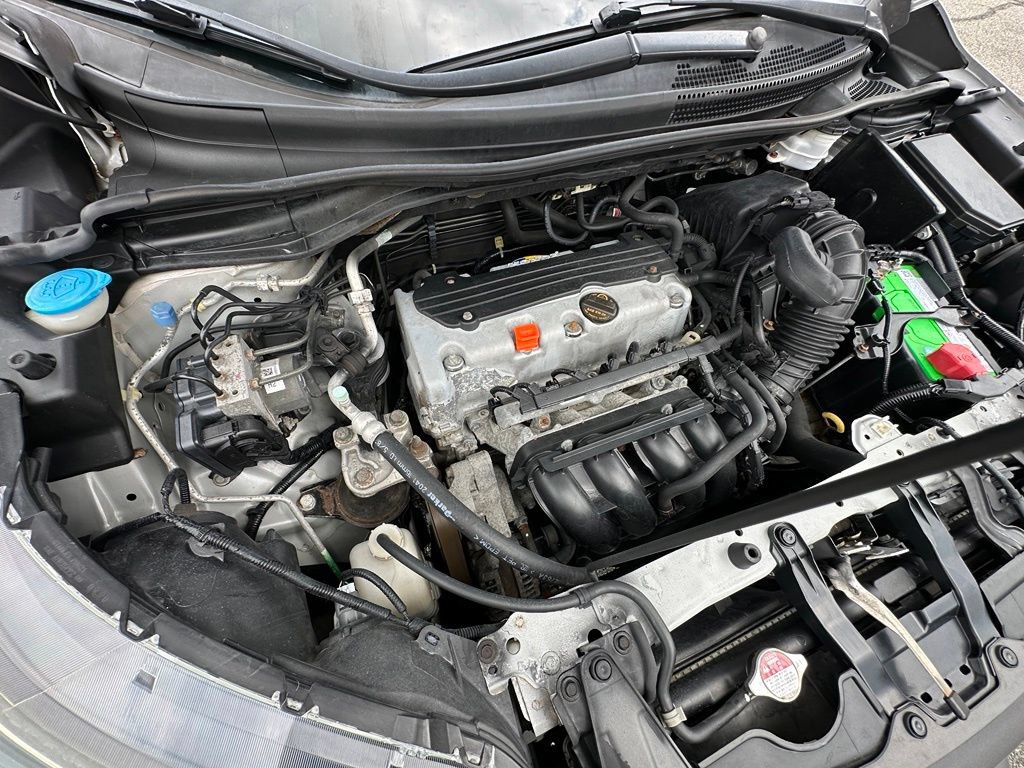 Used 2014 Honda CR-V EX image 39