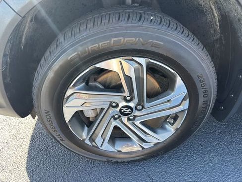 Used 2023 Hyundai Santa Fe SE image 30