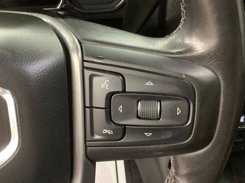 Used 2020 GMC Sierra 3500 Denali w/ Denali Ultimate Package AWD/4WD image 16