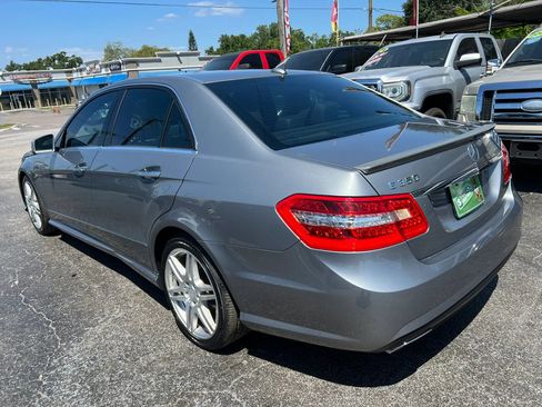 Used 2010 Mercedes-Benz E 350 Sedan image 7
