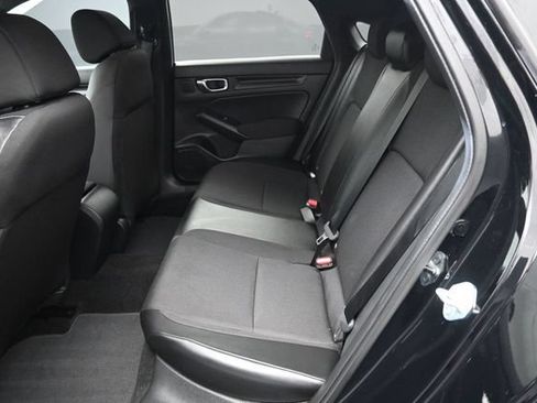 Certified 2026 Honda Civic Sport image 7