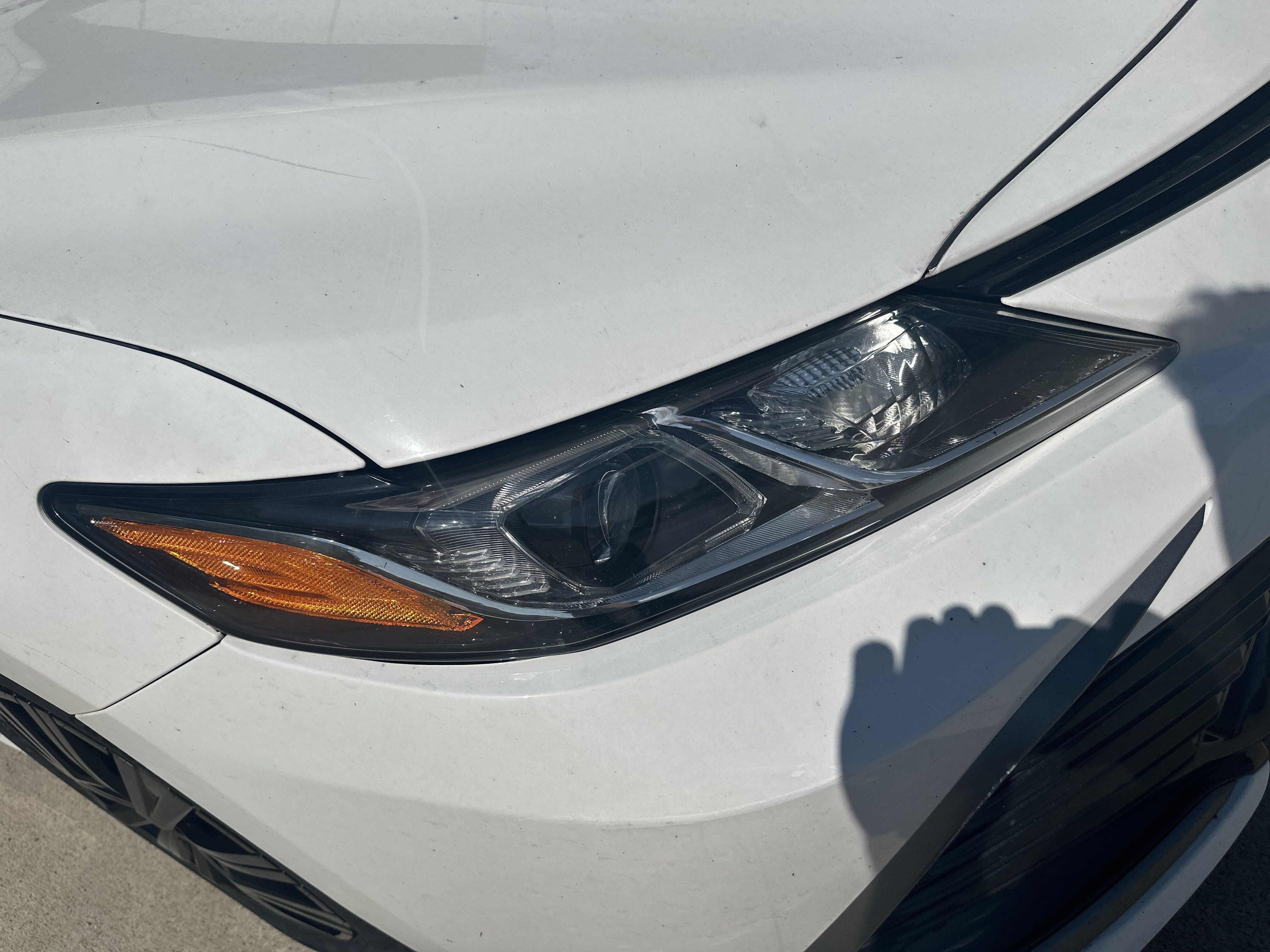 Used 2023 Toyota Camry LE FWD image 11