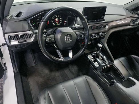Used 2023 Acura Integra FWD image 16