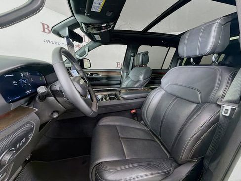 Used 2023 Jeep Grand Wagoneer L Base w/ Convenience Group III image 26