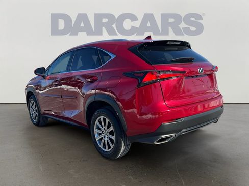 Used 2019 Lexus NX 300 AWD image 4