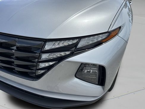 Certified 2024 Hyundai Tucson SE FWD image 13