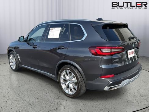 Used 2021 BMW X5 sDrive40i w/ Premium Package 2 RWD image 4