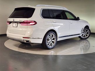 Used 2025 BMW X7 xDrive40i video 2