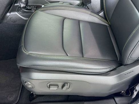 New 2025 Jeep Wrangler Sahara image 19