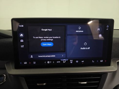 Used 2026 Ford Explorer ST-Line AWD/4WD image 18