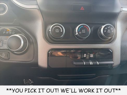 Used 2020 RAM 1500 Big Horn AWD/4WD image 17