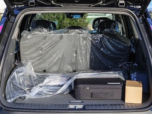 New 2026 Kia EV9 Light image 12