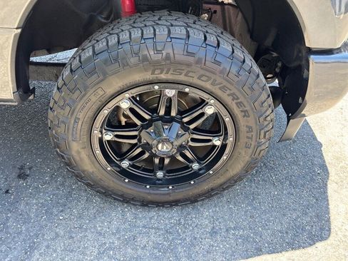 Used 2017 Ford F250 Platinum w/ Platinum Ultimate Package image 30