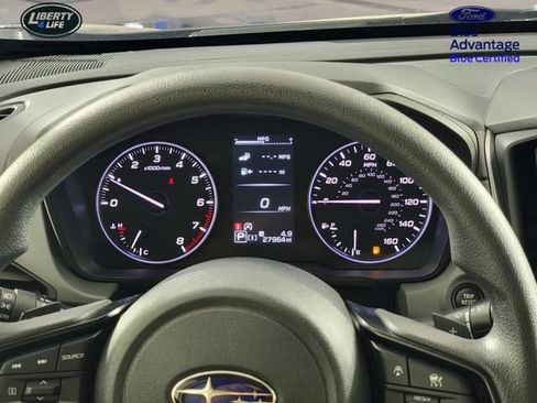 Used 2024 Subaru Crosstrek 2.0i Premium AWD/4WD image 28