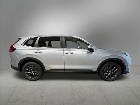 New 2026 Honda CR-V EX-L image 7