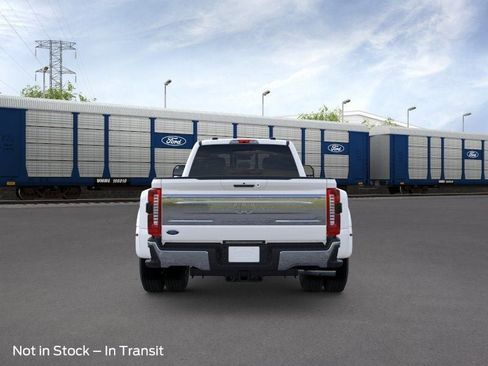 New 2026 Ford F350 King Ranch AWD/4WD image 5