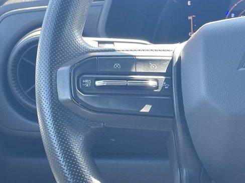 Used 2023 Chevrolet Colorado W/T w/ Advanced Trailering Package image 26