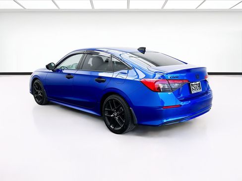 Used 2023 Honda Civic Sport image 6