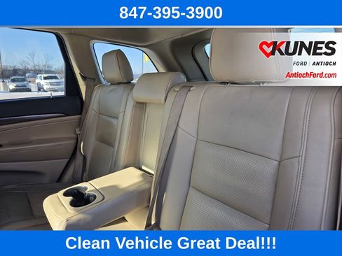 Used 2014 Jeep Grand Cherokee Laredo w/ Quick Order Package 23E image 26