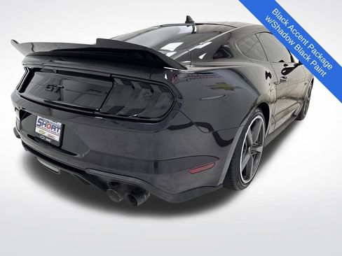 Used 2022 Ford Mustang GT w/ Equipment Group 301A image 4
