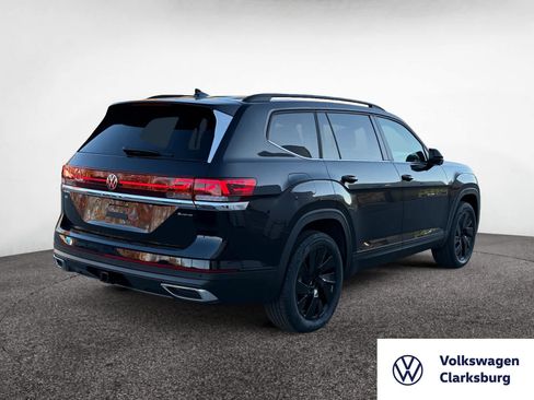 New 2026 Volkswagen Atlas SE image 5