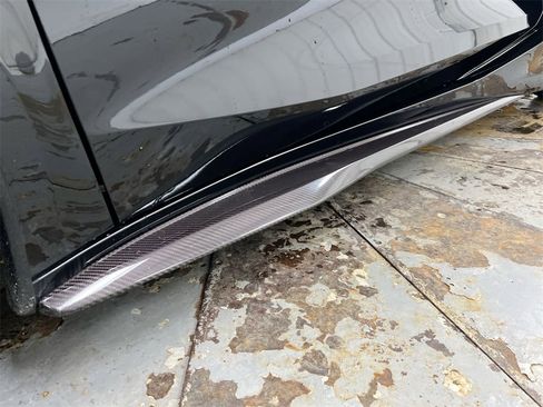 Used 2024 Chevrolet Corvette Z06 w/ Z07 Performance Package image 28