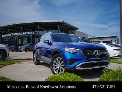 Certified 2024 Mercedes-Benz GLC 300 4MATIC