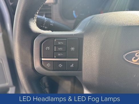 Certified 2024 Ford F150 XLT w/ Mobile Office Package image 15