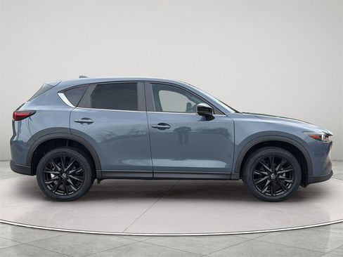 Certified 2023 MAZDA CX-5 Carbon Edition image 14