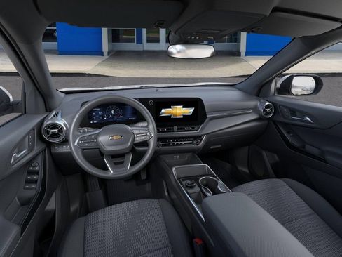 New 2027 Chevrolet Equinox LT FWD image 15