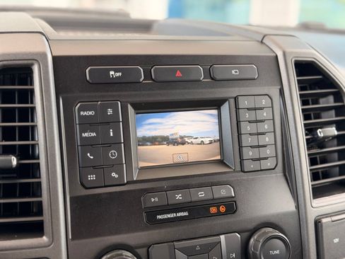 Used 2022 Ford F350 XL w/ Power Equipment Group RWD image 40