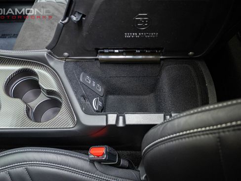 Used 2023 Dodge Challenger SRT Hellcat Redeye image 92