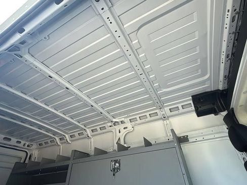 New 2026 RAM ProMaster 2500 FWD image 50