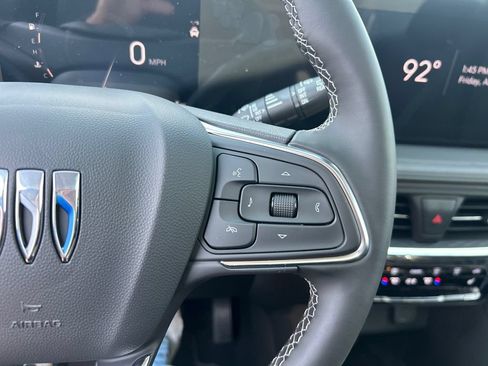 New 2026 Buick Encore GX Avenir AWD/4WD image 23