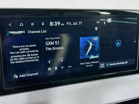 Used 2025 Hyundai Palisade SEL FWD image 21