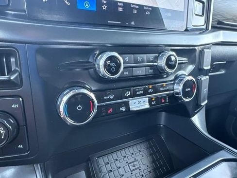 Used 2024 Ford F150 XLT w/ Equipment Group 302A MID AWD/4WD image 5