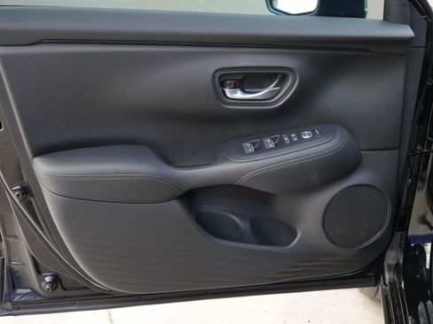 New 2026 Honda HR-V EX-L image 13