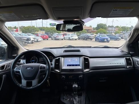Used 2020 Ford Ranger XLT w/ Equipment Group 302A Luxury AWD/4WD image 22