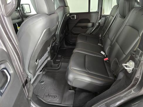 New 2025 Jeep Wrangler Unlimited Rubicon 392 AWD/4WD image 24