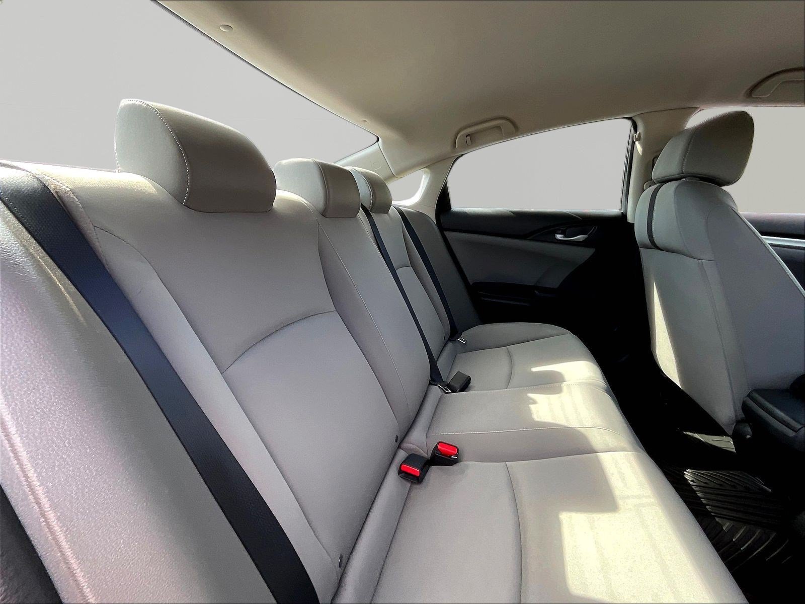 Used 2019 Honda Civic LX image 25