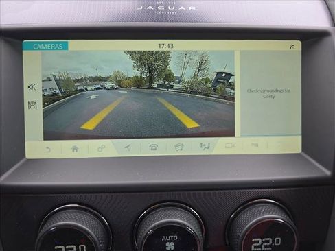 New 2024 Jaguar F-TYPE R-Dynamic RWD image 19