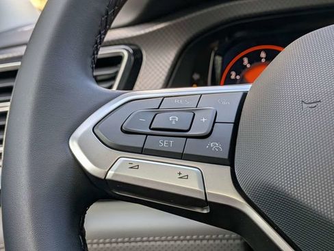 New 2026 Volkswagen Atlas Peak Edition image 28