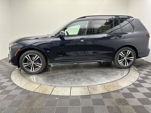 New 2026 BMW X7 xDrive40i image 16